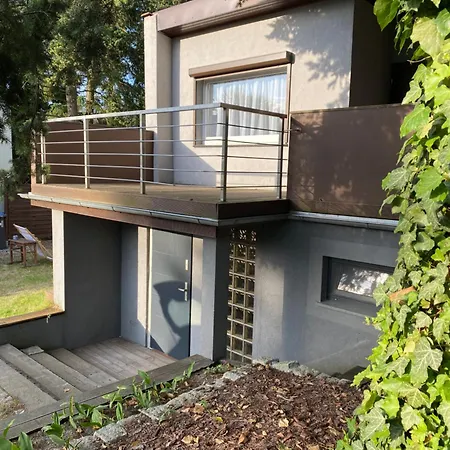 Boszkowo Summer House & Apartments Exterior photo