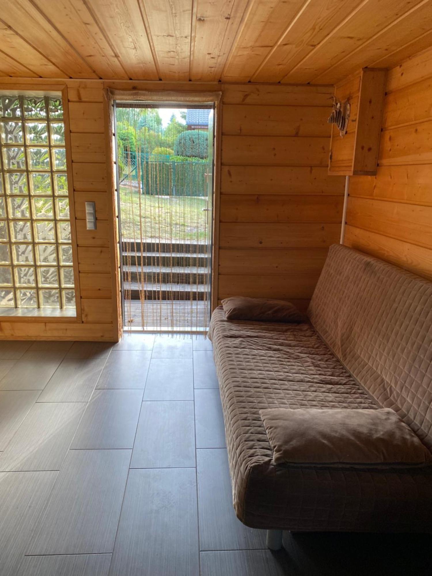 Summer House & Boszkowo