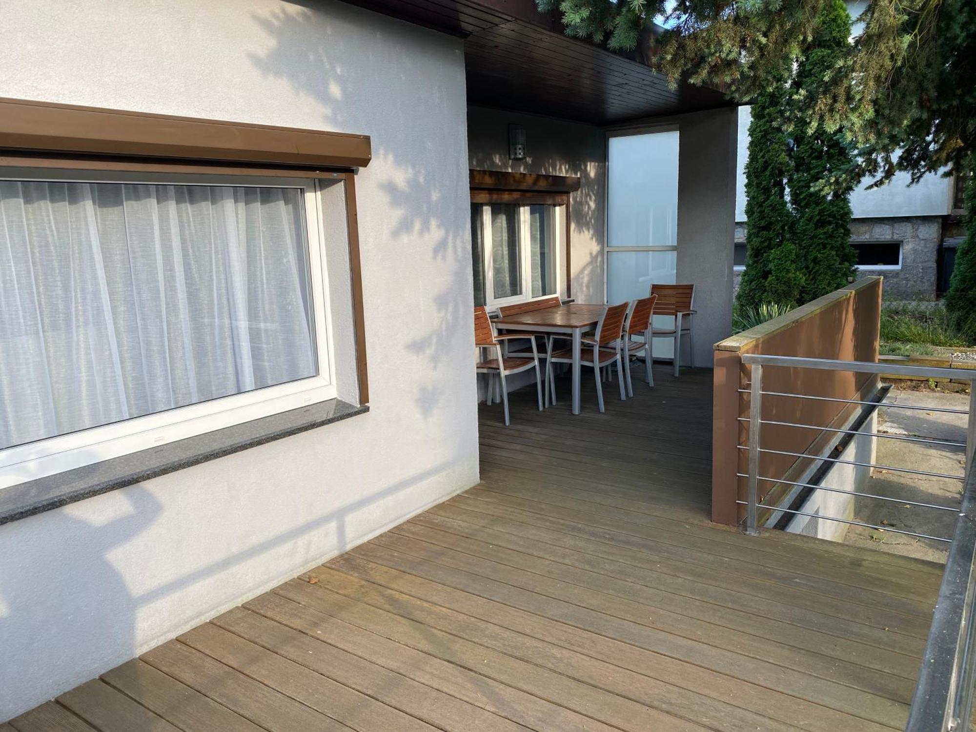Holiday home Summer House & Boszkowo