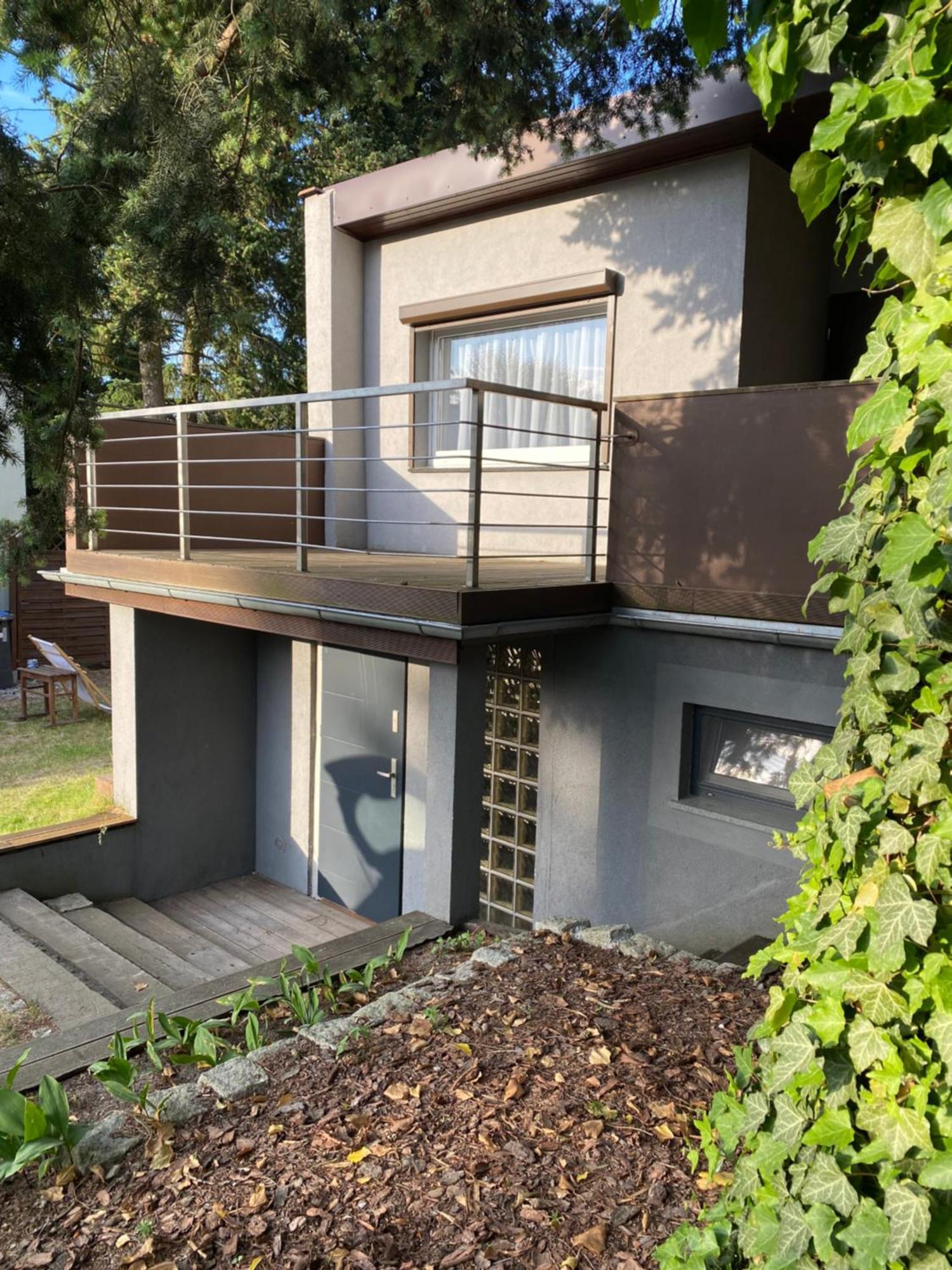 Summer House & Holiday home *