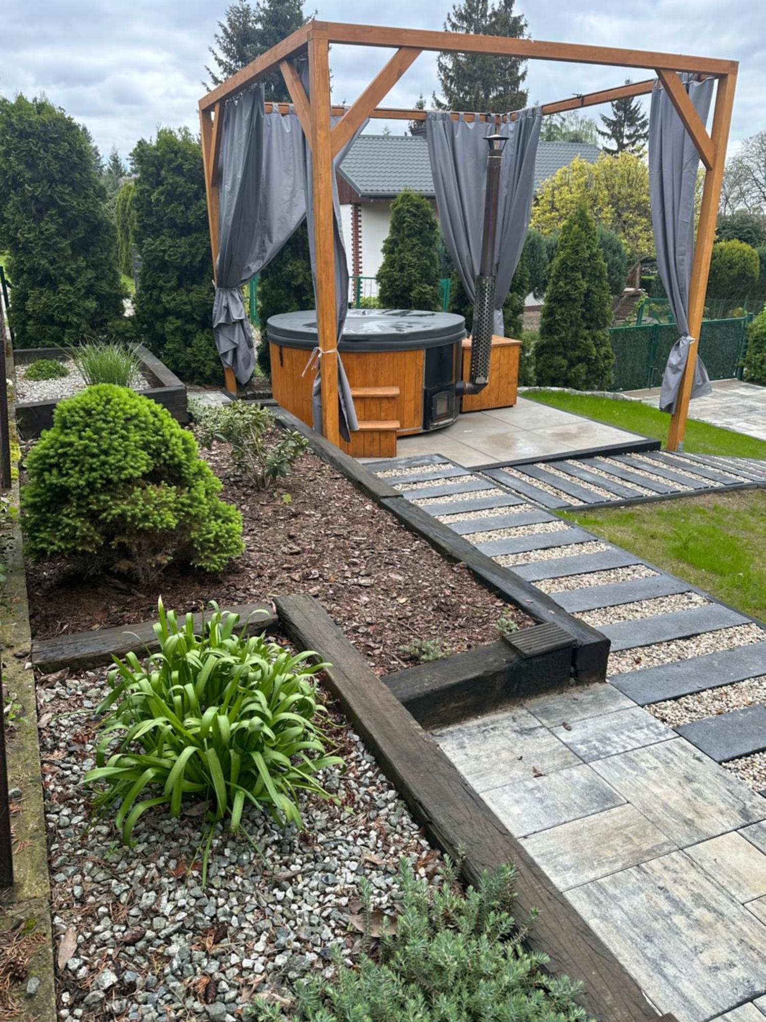 Summer House &