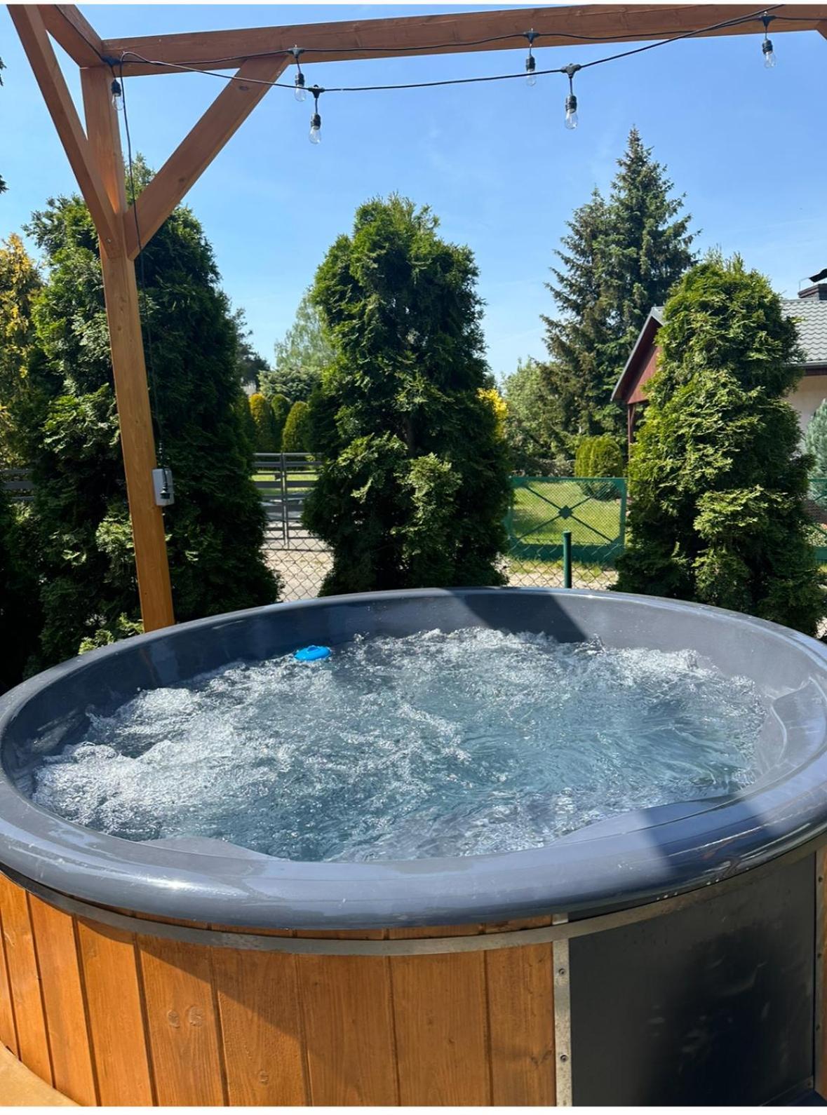 Summer House & Holiday home Boszkowo