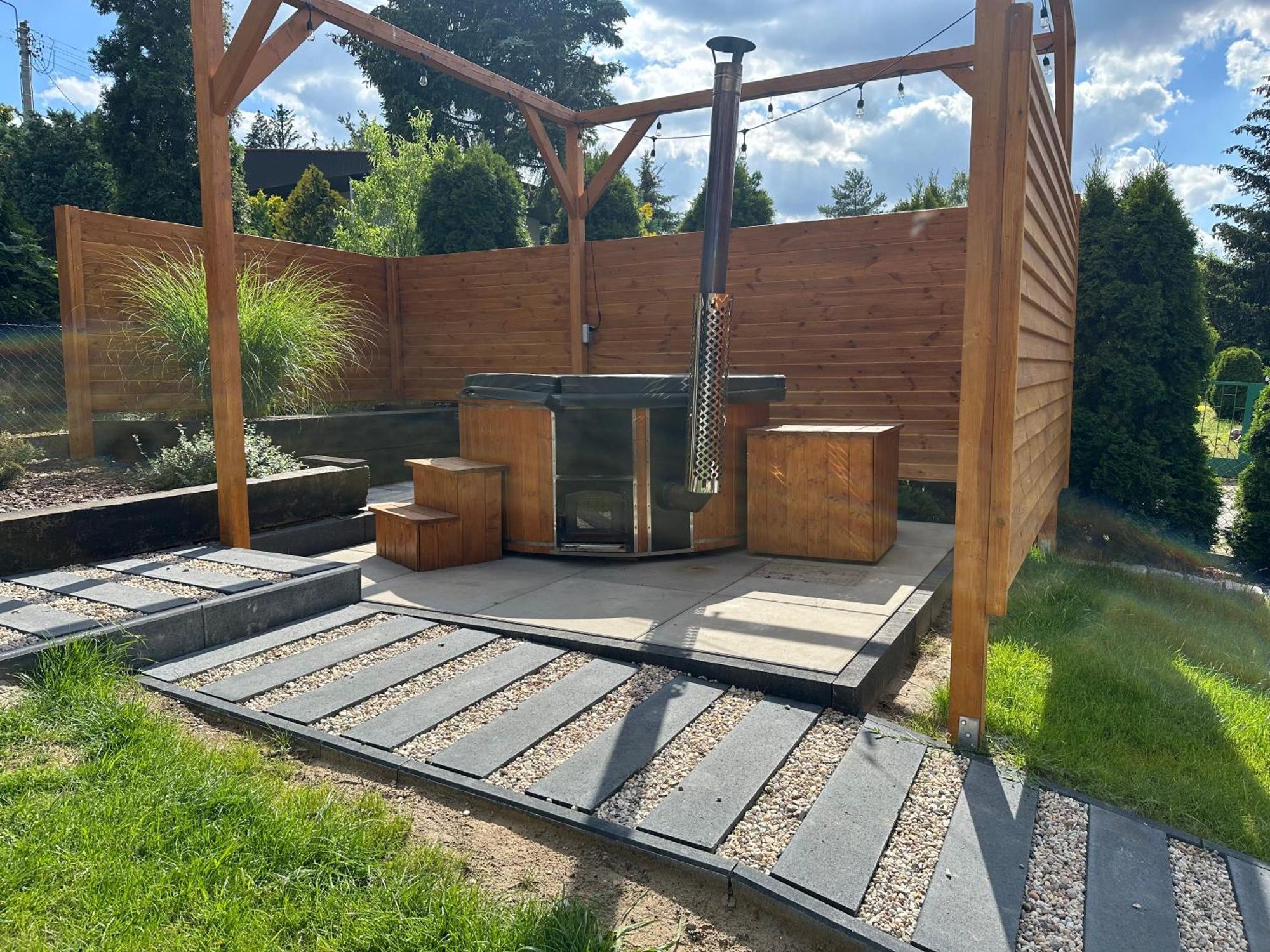 Summer House &
