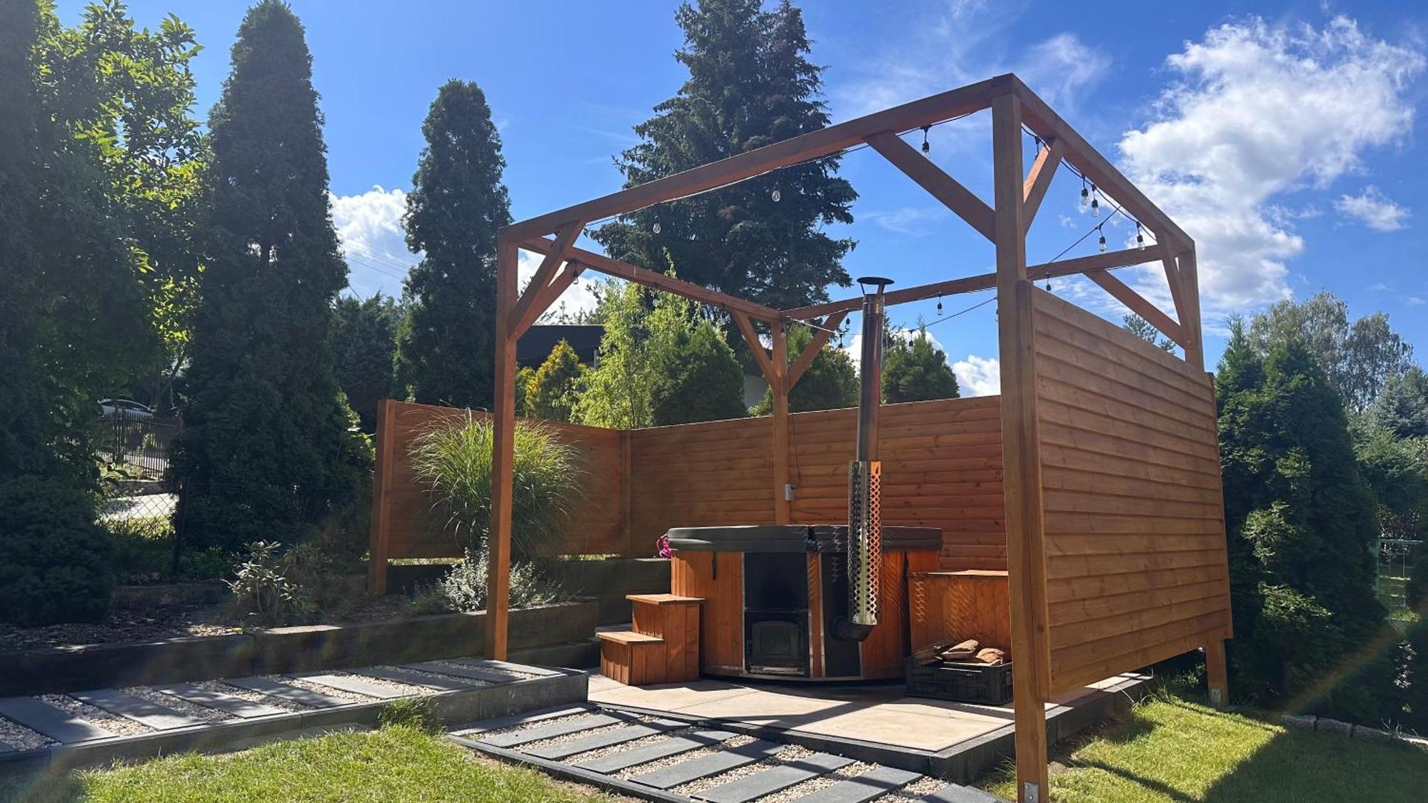 Summer House & * Boszkowo